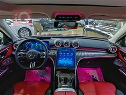 مێرسێدس بێنز C-Class